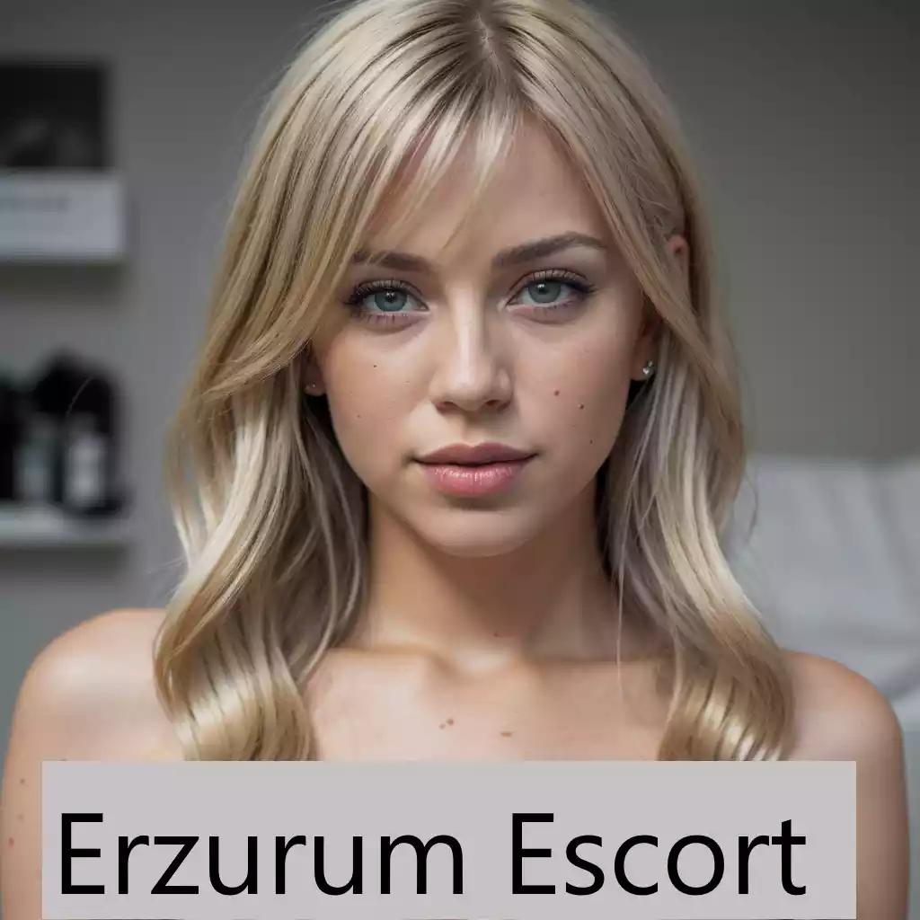 Sınırsız Erzurum Escort Bayan