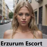 Erzurum Escort Evi