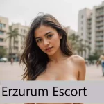 Erzurum videolu escort