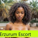 Erzurum Tanga Giyen Escort